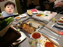 -海底捞火锅(石厦时代广场店)