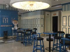 -麦克小熊时尚量贩KTV(侨乡店)