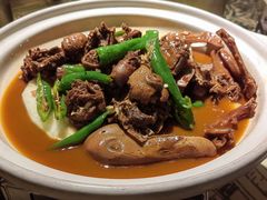 -屋门口呷饭(捞刀河店)