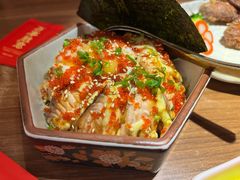 -隐月· 㐂和食屋(芝罘万达公馆店)