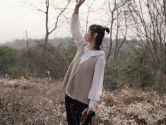 -桑洲油菜花景区