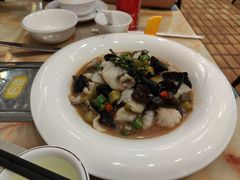 -李师傅脆肚(梅林店)