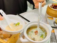 -嘉升大排档(番禺总店)