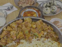 -李先生的首尔小馆(松江启源广场店)