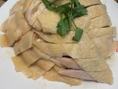 三黄鸡-泰煌鸡·上海白斩鸡·鸡汤面(鹤庆店)