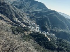 -妙峰山风景名胜区