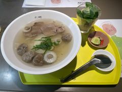 -蔡澜PHO(海岸城店)