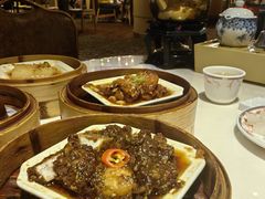 -稻香饭店(IFS国金中心店)