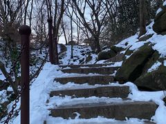 -南京市江宁方山