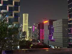 -DEW Lounge(深圳湾店)