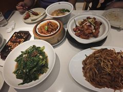 -千日贺茶餐厅(开发区安盛店)