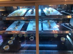 -比格比萨自助(万柳华联店)