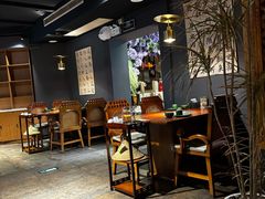 -花菇朵·云山雀 ll 野生菌火锅·精品云南菜(万柳店)