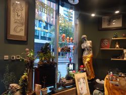 -周忆刺青原创设计定制