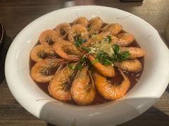 -锡和无锡菜(景丽苑店)