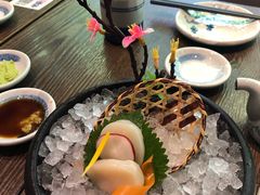 -大雄寿司(中华广场店)