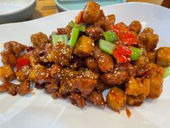 -肘子酥·天津菜·特色捞面(德云社店)