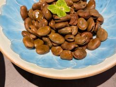 茴香豆-小绍兴家宴·百年绍兴菜(鲁迅路店)