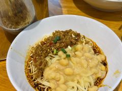 -付小姐在成都(中山公园店)