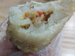 印尼薯卷-陈记印尼风味小吃(北湖店)