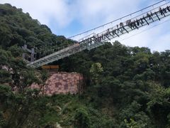 -古龙峡云天玻霸