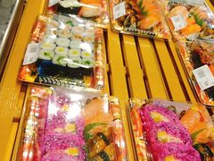 -果蔬好生活超市(乐堤港店)