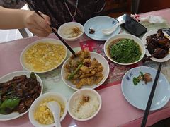 -蘭心餐厅(进贤路店)