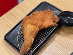 -永和大王(浦东南路店)