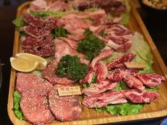 -榮華亭烧肉放题·和牛酒场(花都店)