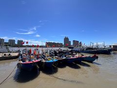 -妈妈菜舟山海鲜(沈家门店)