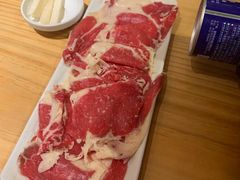 -一井烧肉·活鳗·寿司(望京SOHO店)