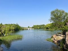 -尚湖风景区