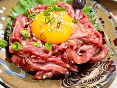 -大阪烧肉BAKA一代(十亩地店)