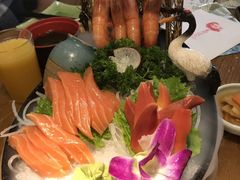 -鳗鱼家·深夜食堂(军博店)