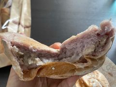 -风车面包