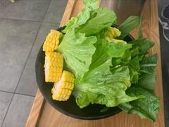 -潮正和潮汕牛肉火锅·老字号(番禺万达店)