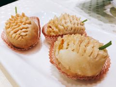 飘香榴莲酥-顺风海鲜港(金玉兰店)