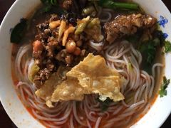 -水平有限广西米粉·广西风味集(五道口店)