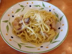 -萨莉亚意式餐厅(深圳北站店)