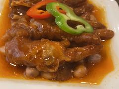 -玲又珑美食(盘福路店)