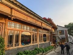 -妈妈的味道(和顺古镇店)