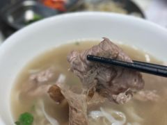 -CHILL Pho澳洲牛肉越南粉(佛山顺德万象汇店)