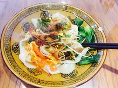 -福瑞记老孙头biangbiang面(新生路店)