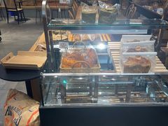 -方炉·天然食材面包店(青秀店)
