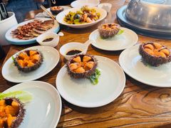 -海味当家·蒸锅海鲜(星海公园店)