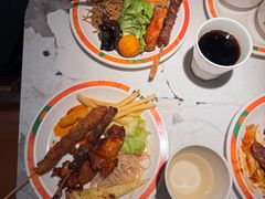 -比格比萨自助(宝山日月光店)