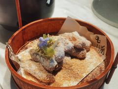 -安蒂娅.悦景轩中餐厅(西乡店)