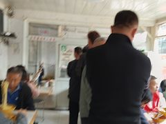 -桥西拉面