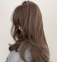 -丽时 Hair Salon