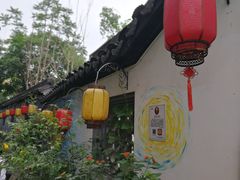 -衣裳街历史文化街区